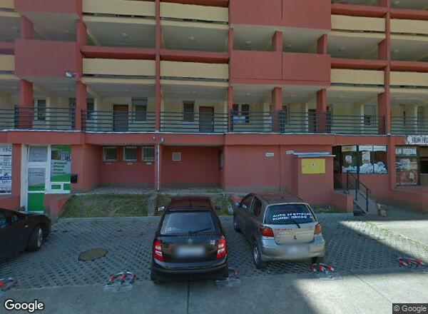 Ceny mieszkań Wrocław BULW. IKARA 15