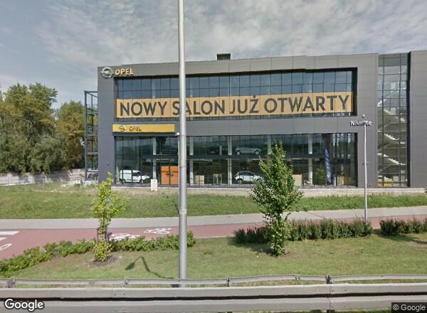 Ceny mieszkań Warszawa ul. Ostrobramska 34