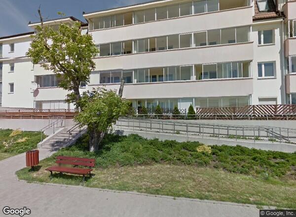 Ceny mieszkań Warszawa ul. Zapustna 28