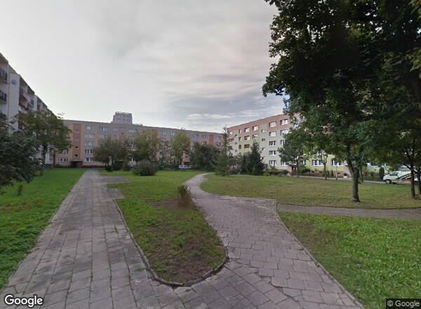 Ceny mieszkań Szczecin Władysława Szafera 122