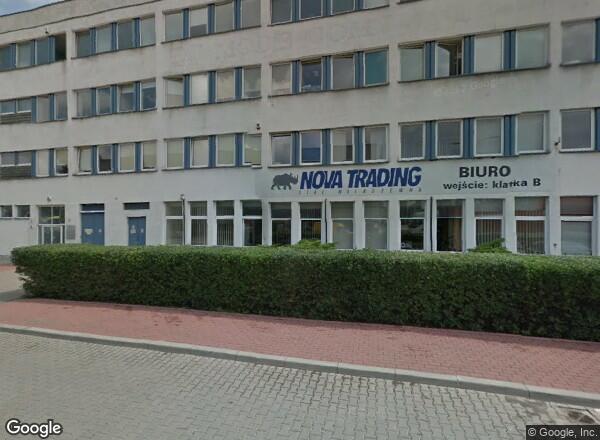 Ceny mieszkań Warszawa ul. Jagiellońska 82