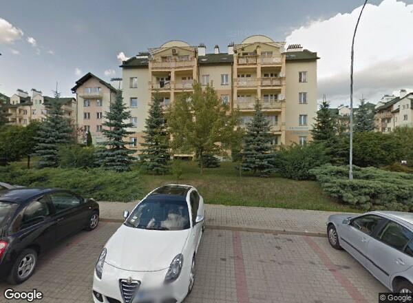 Ceny mieszkań Rzeszów Kościelna 4