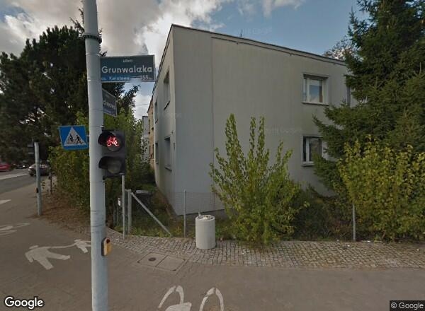 Ceny transakcyjne mieszkań Poznań Malwowa 1