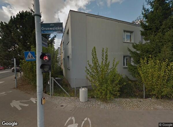 Ceny mieszkań Poznań Malwowa 1