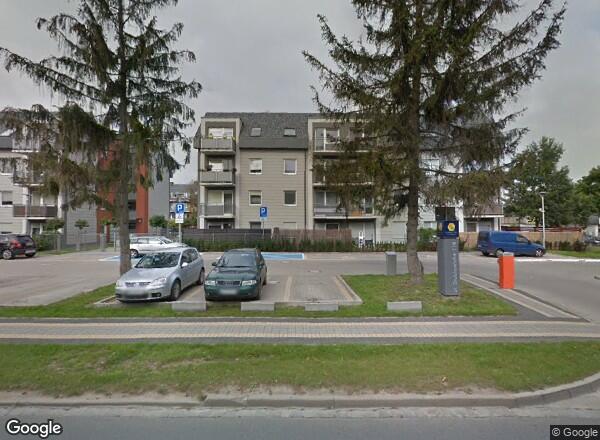 Ceny mieszkań Wrocław UL. STABŁOWICKA 118F