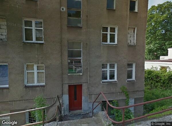 Ceny transakcyjne mieszkań Gdynia Olsztyńska 12