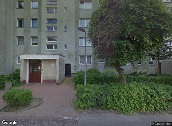 Ceny transakcyjne mieszkań Gdańsk Konstantego Ciołkowskiego 1