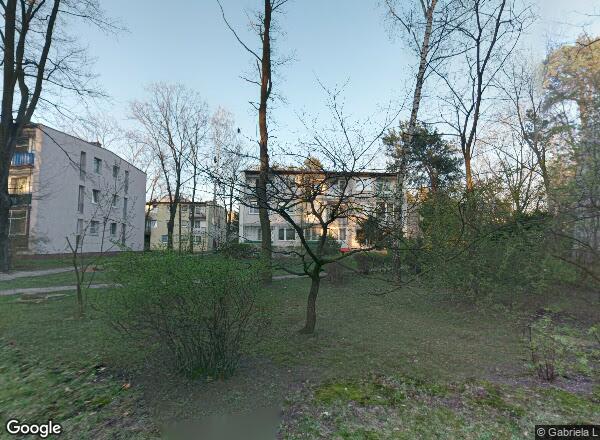 Ceny mieszkań Warszawa ul. Zorzy 30A