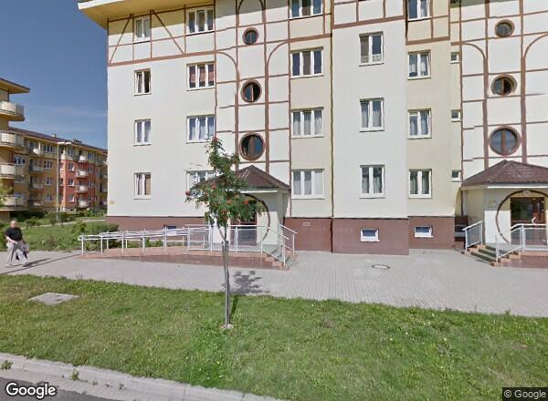 Ceny mieszkań Wrocław UL. KRĘPICKA 44