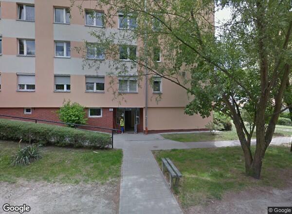 Ceny mieszkań Wrocław UL. LUDWIKA IDZIKOWSKIEGO 8