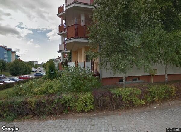 Ceny transakcyjne mieszkań Olsztyn Jana Janowicza 8