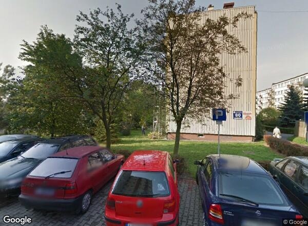 Ceny transakcyjne mieszkań Lublin Krańcowa 80