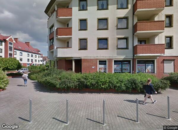 Ceny mieszkań Wrocław UL. JANA SEBASTIANA BACHA 9