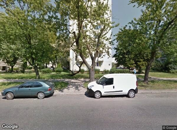 Ceny mieszkań Warszawa ul. J. Dwernickiego 28