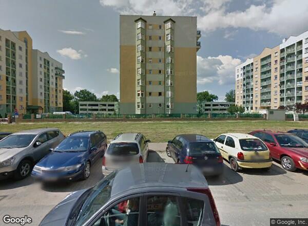 Ceny mieszkań Warszawa ul. Aluzyjna 33E