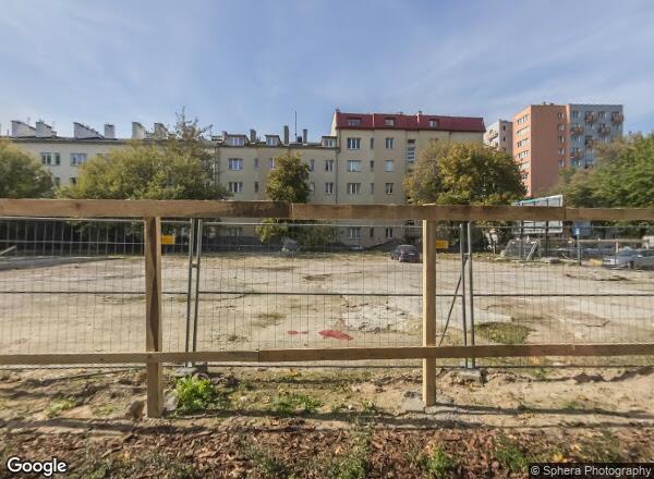 Ceny mieszkań Warszawa ul. J. U. Niemcewicza 19
