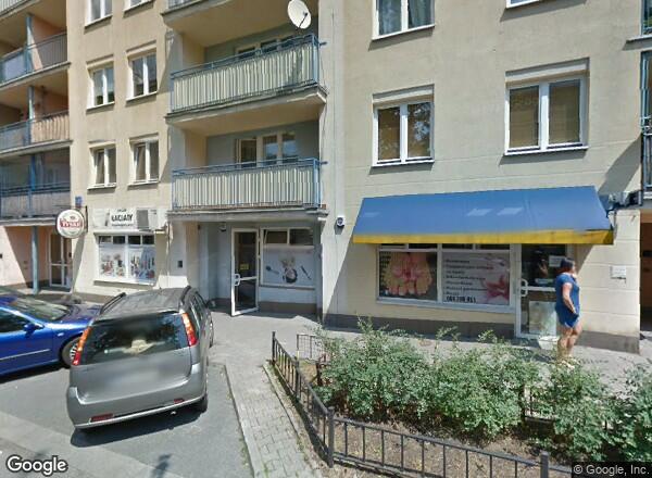 Ceny mieszkań Warszawa ul. Zaokopowa 4/6