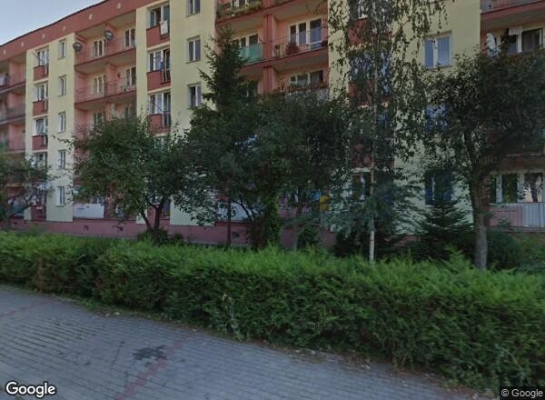 Ceny transakcyjne mieszkań Rzeszów Piotra Skargi 2