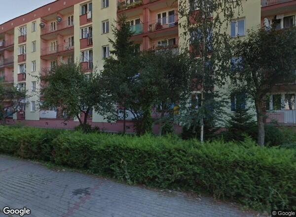 Ceny mieszkań Rzeszów Piotra Skargi 2