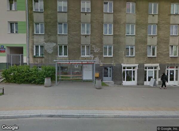 Ceny mieszkań Warszawa ul. Deotymy 51