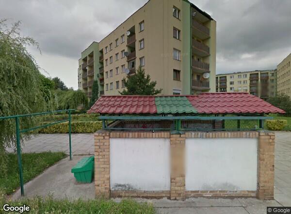 Ceny mieszkań Wrocław UL. MARKA HŁASKI 6