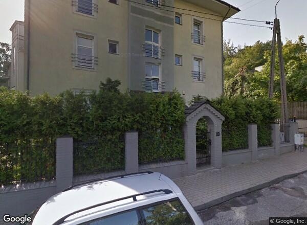Ceny transakcyjne mieszkań Gdynia prof. Demela 1