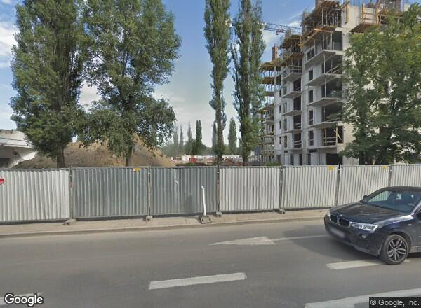 Ceny mieszkań Warszawa ul. Jana Kazimierza 46/54