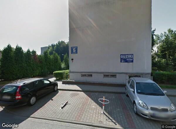 Ceny mieszkań Kraków Fiołkowa 5