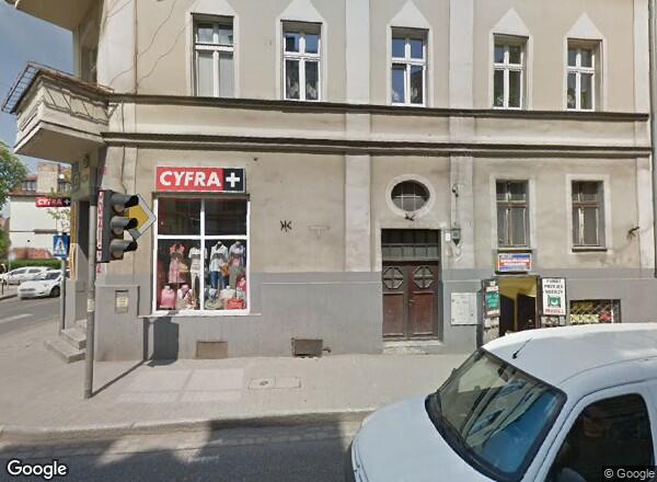 Ceny mieszkań Wrocław UL. ŚREDZKA 30