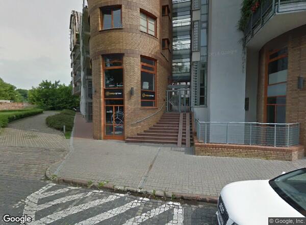 Ceny mieszkań Warszawa ul. Floriańska 6