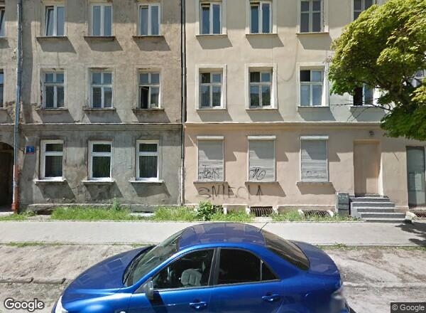 Ceny transakcyjne mieszkań Łódź Niska 1