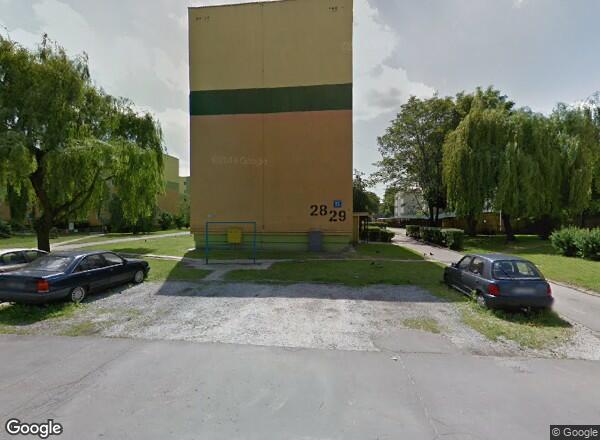 Ceny mieszkań Łódź Myśliwska 15