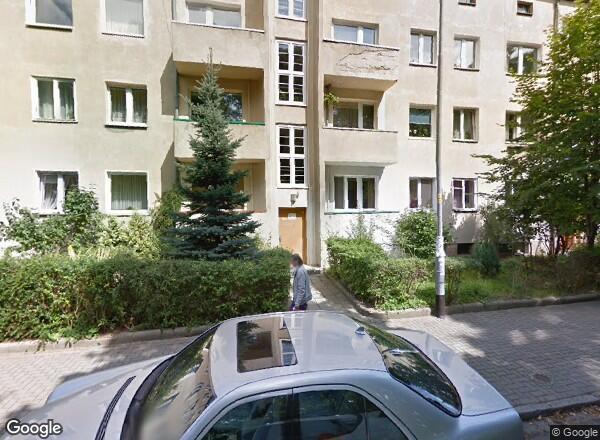 Ceny mieszkań Wrocław UL. KAROLA OLSZEWSKIEGO 78