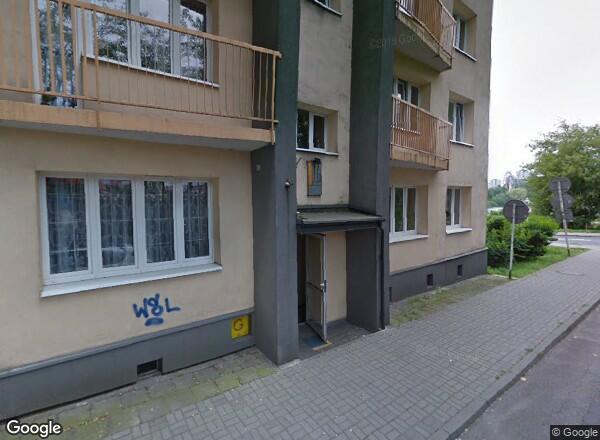 Ceny mieszkań Katowice Złota 17A