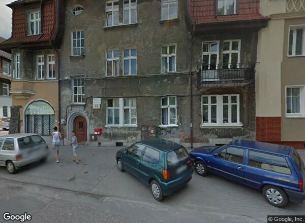 Ceny mieszkań Gdańsk Adama Mickiewicza 45