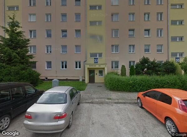 Ceny transakcyjne mieszkań Gorzów Wielkopolski JANA KORCZA 33