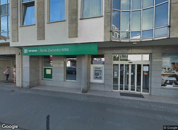 Ceny mieszkań Poznań Garbary 71