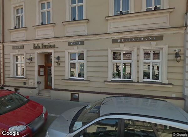 Ceny mieszkań Kraków Berka Joselewicza 17