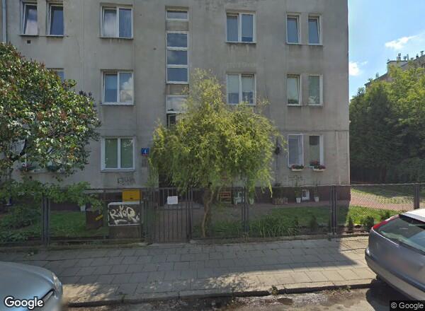 Ceny mieszkań Warszawa ul. Lipska 4