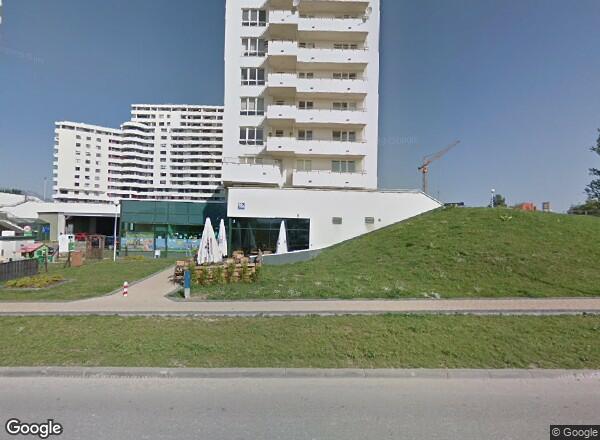 Ceny mieszkań Białystok Kombatantów 18