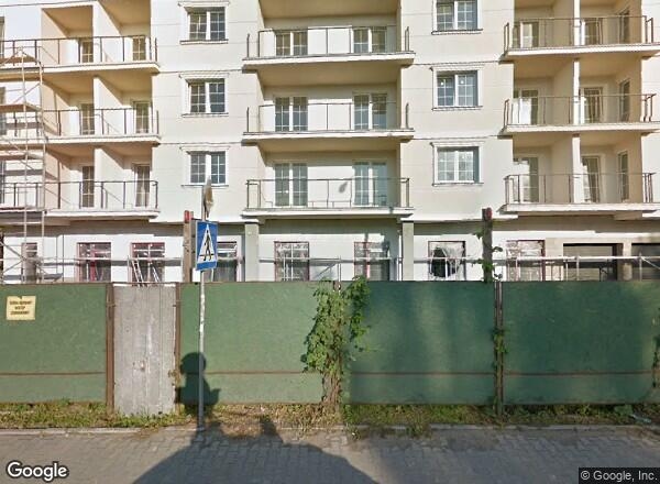 Ceny transakcyjne mieszkań Warszawa ul. Dźwigowa 3
