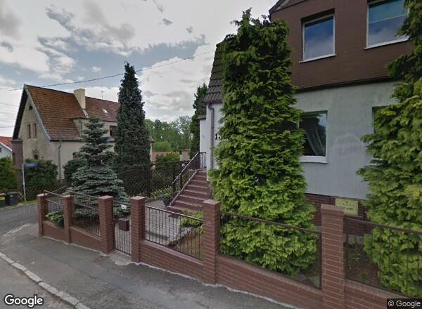 Ceny transakcyjne mieszkań Szczecin Warszawska 13