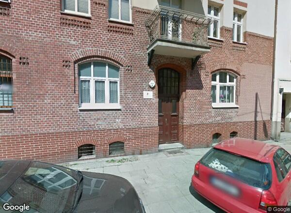 Ceny mieszkań Poznań Różana 16