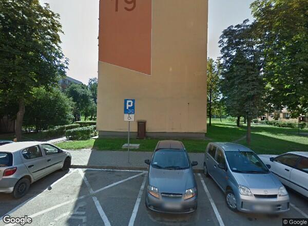 Ceny mieszkań Białystok Władysława Broniewskiego 19