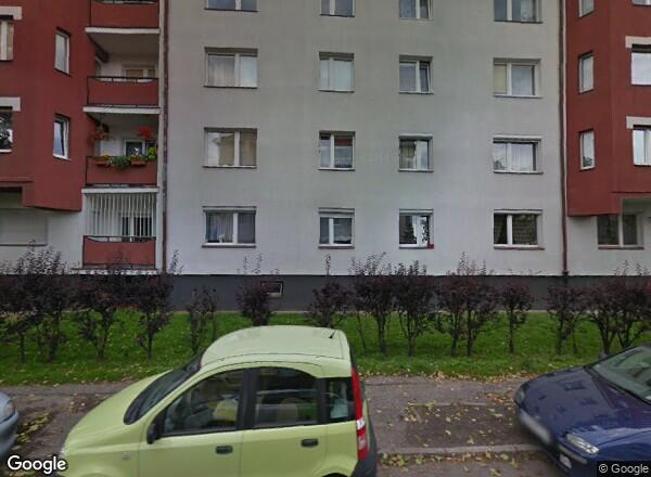 Ceny mieszkań Bydgoszcz Antoniego Chołoniewskiego 6