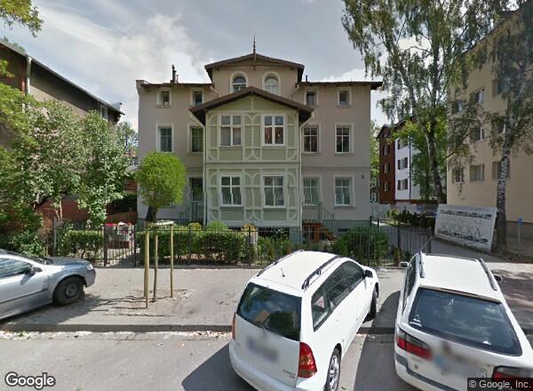 Ceny mieszkań Sopot Bitwy pod Płowcami 13