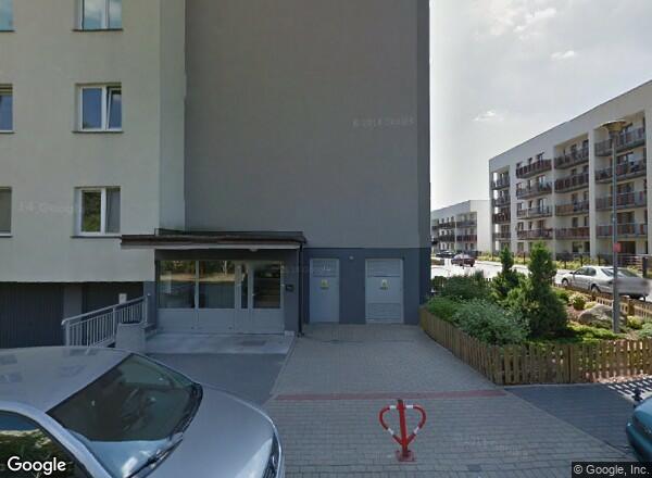 Ceny mieszkań Warszawa ul. Pirenejska 3B