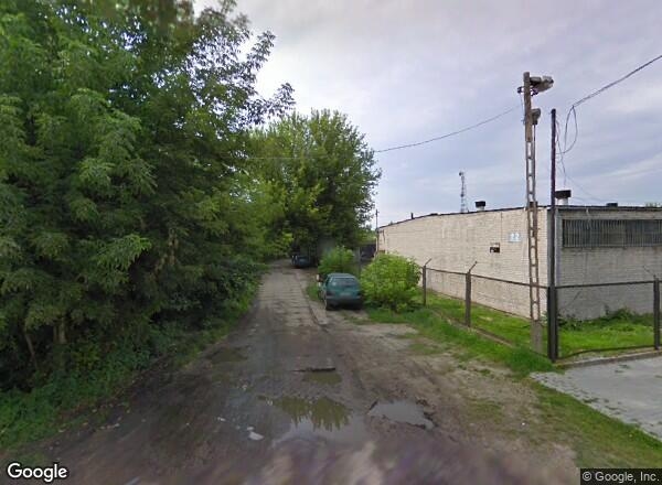 Ceny transakcyjne mieszkań Warszawa ul. Łubinowa 6