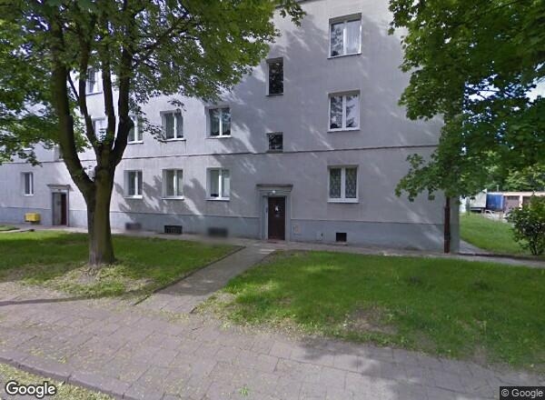 Ceny transakcyjne mieszkań Poznań Owsiana 3