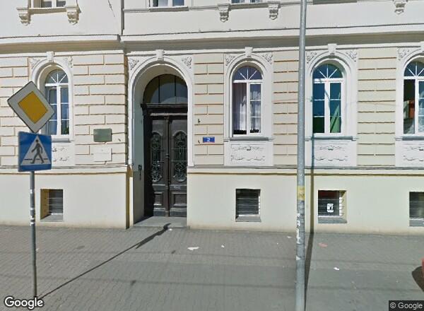 Ceny mieszkań Wrocław UL. BOLESŁAWA CHROBREGO 2